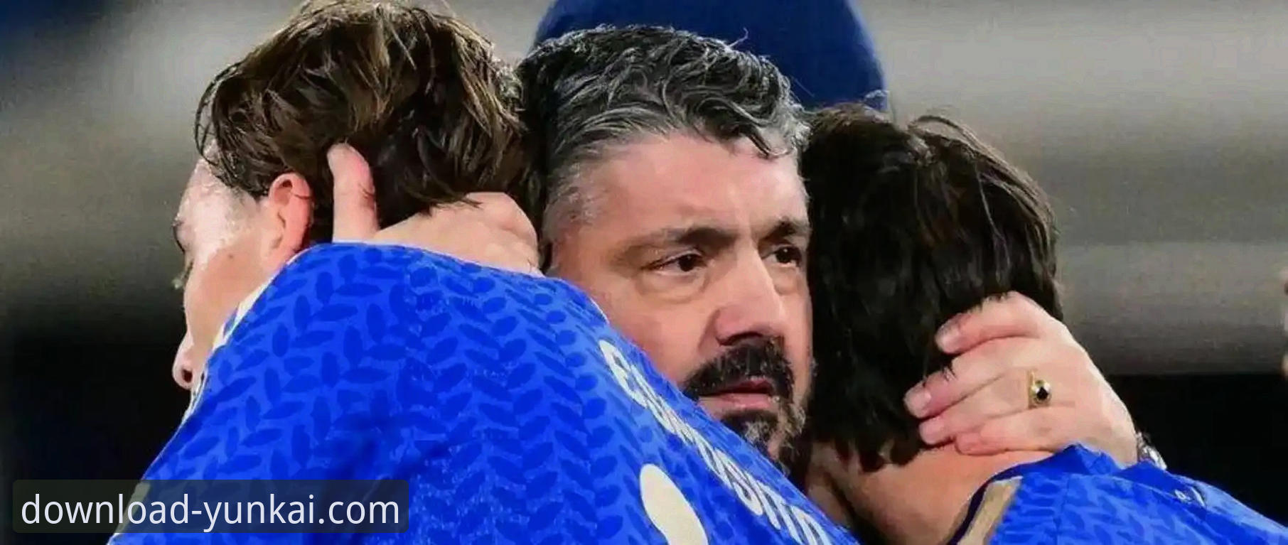 揭秘意大利足球崩盘背后：四星豪门为何连续三届无缘世界杯？